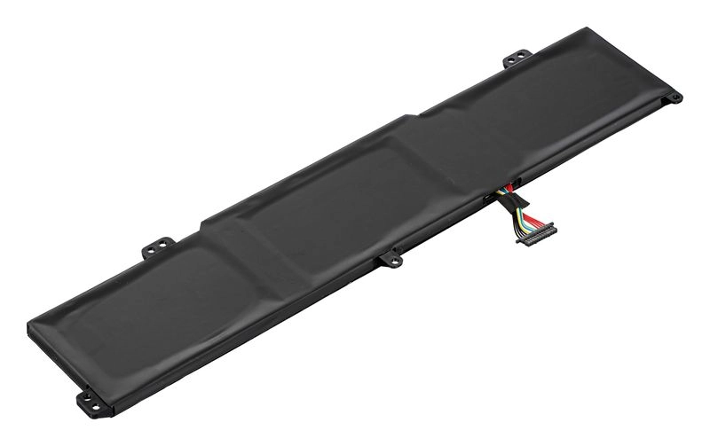 

Аккумуляторная батарея Pitatel для Lenovo IdeaPad L340-15IRH, IdeaPad L340-17IRH, 11.5V, 3.9 А·ч, черный (BT-3030)