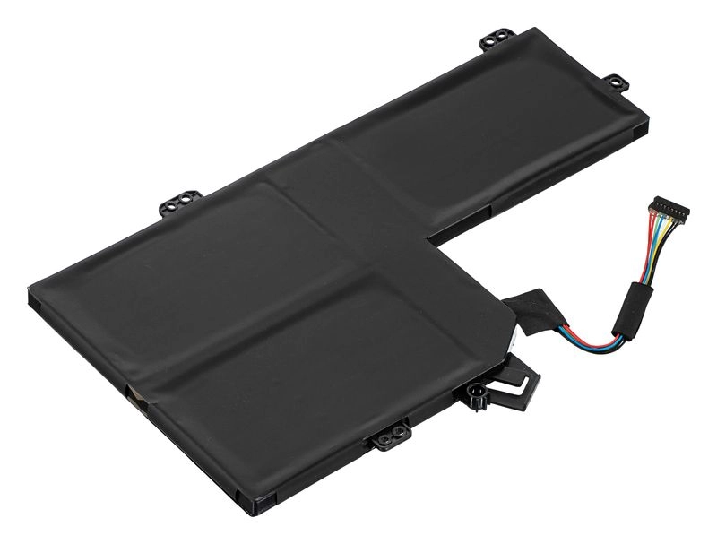 

Аккумуляторная батарея Pitatel для Lenovo IdeaPad S540-15IWL, 11.3V, 4.67 А·ч, черный (BT-3032)