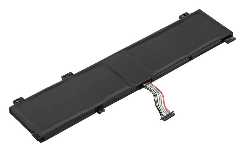 

Аккумуляторная батарея Pitatel для Lenovo Legion 5 Pro, Legion 7, 15.4V, 5.2 А·ч, черный, длинный кабель (BT-3045)