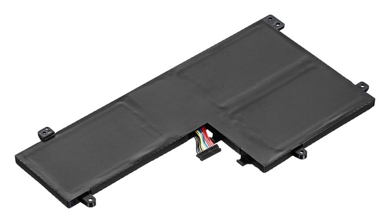 

Аккумуляторная батарея Pitatel для Lenovo Legion Y530, Legion Y730, 11.4V, 4.8 А·ч, черный (BT-3053)