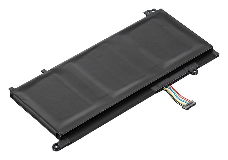 

Аккумуляторная батарея Pitatel для Lenovo ThinkBook 15 G2 ITL, 15 G3 ACL, 14 G2 ITL, 14 G3 ACL, 15 G2 ARE, 11.5V, 3.91 А·ч, черный (BT-3021)