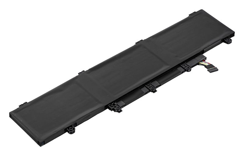 

Аккумуляторная батарея Pitatel для Lenovo ThinkPad E14 Gen 3, ThinkPad E15 Gen 3, 11.5V, 4.95 А·ч, черный (BT-3040)