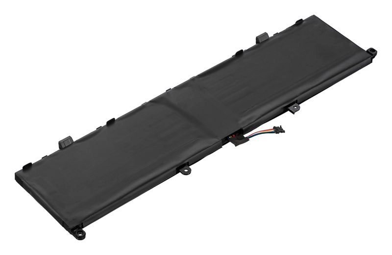 

Аккумуляторная батарея Pitatel для Lenovo ThinkPad P1 2019, ThinkPad X1 Extreme (Gen 2), 15.4V, 5.24 А·ч, черный (BT-3025)