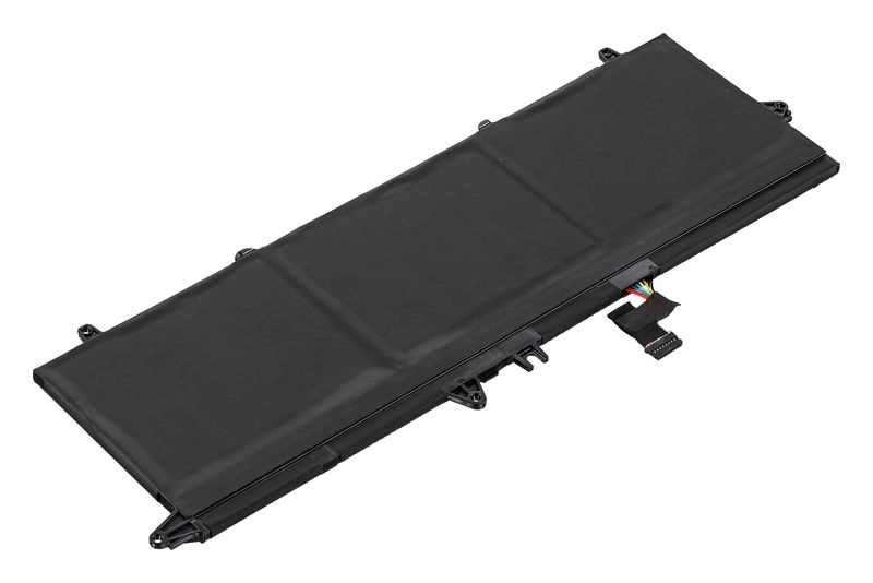 Аккумуляторная батарея Pitatel для Lenovo ThinkPad T490s, T495s, 11.5V, 4.95 А·ч, черный (BT-3029)