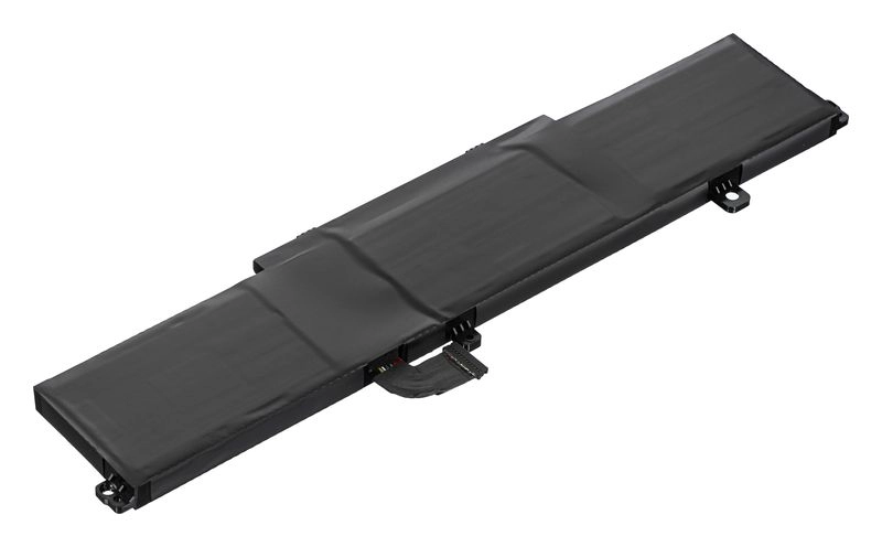 

Аккумуляторная батарея Pitatel для Lenovo ThinkPad ThinkPad P15 Gen 1, T15g Gen 1, P17 Gen 1, 11.6V, 8.14 А·ч, черный (BT-3027)