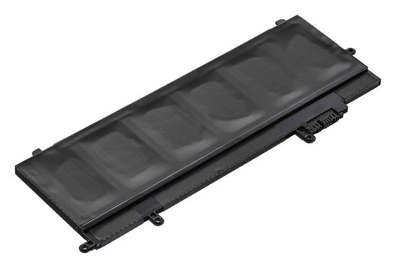 

Аккумуляторная батарея Pitatel для Lenovo ThinkPad X280, 11.4V, 3.9 А·ч, черный (BT-3048)