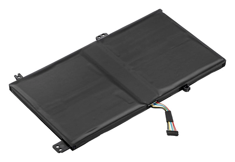 

Аккумуляторная батарея Pitatel для Lenovo Xiaoxin Air 15 2019, 15.2V, 4.6 А·ч, черный (BT-3033)