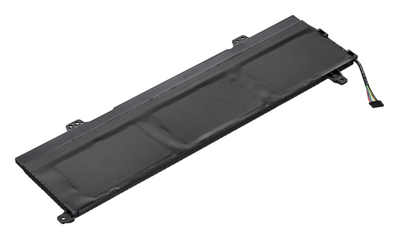 

Аккумуляторная батарея Pitatel для Lenovo Yoga 730, Yoga 730-15IWL, Yoga 730-15IKB, Yoga 730-13IKB, Yoga 730-15, 11.4V, 4.5 А·ч, черный (BT-3058)