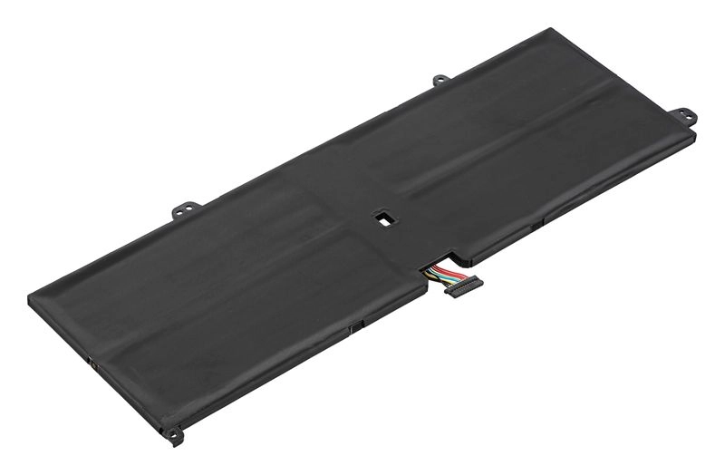 Аккумуляторная батарея Pitatel для Lenovo Yoga C940-14IIL, 11.5V, 3.91 А·ч, черный, 10-pin (BT-3022)