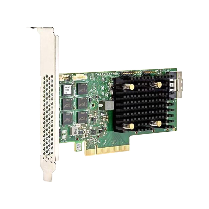 Контроллер Broadcom MegaRAID 9560-8i, PCI-Ex8, SGL