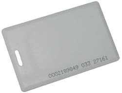 Карта доступа Smartec (ST-PC010EM)