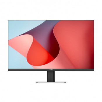 

Монитор 23.8" CBR MF-240A IPS, 1920x1080 (16:9), 5 мс, 178°/178°, VGA, HDMI, черный (LCD-MF240A-OPC), MF-240A