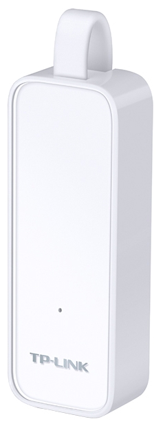 Сетевая карта TP-LINK UE300, 1 Гбит/с, USB 3.0