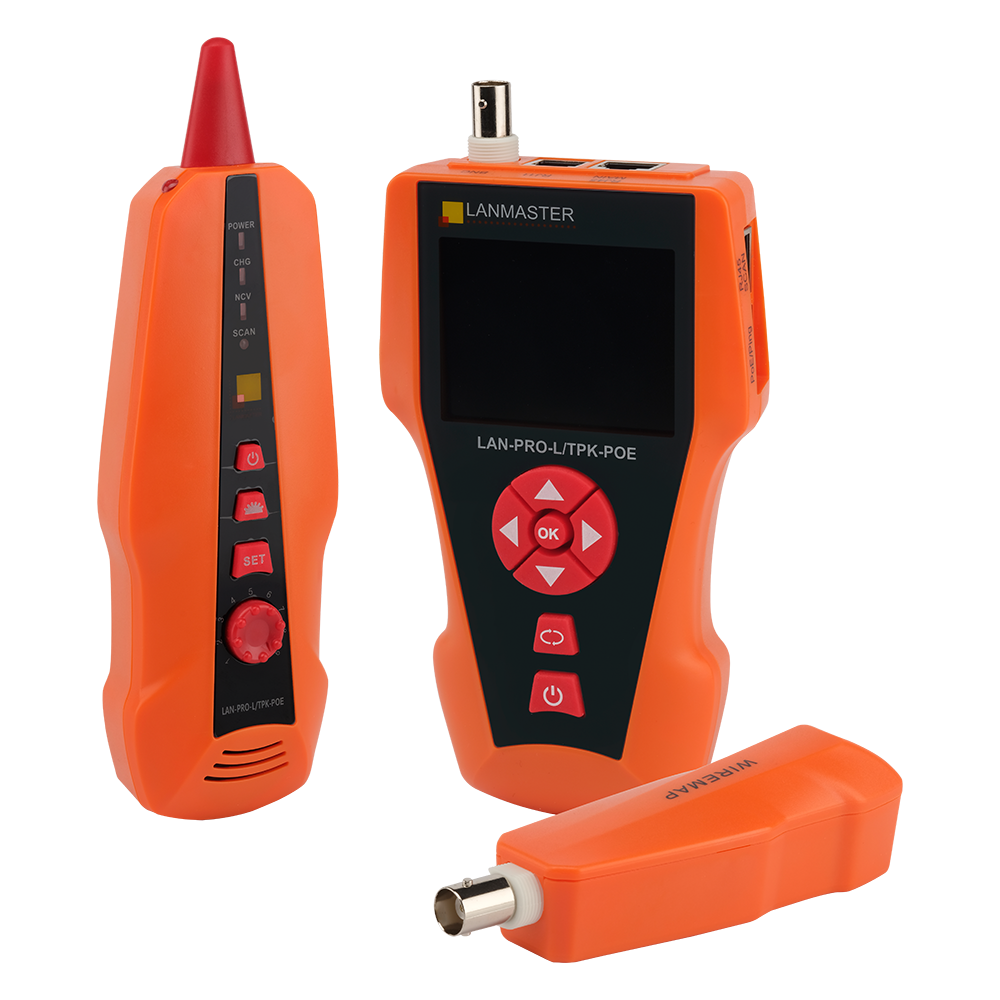 Lanmaster lan pro l tpk n. Тестер Lanmaster lan-TPK-50. Fluke pro3000. Lan-Pro-l/ TPK-TDR. Lan-Pro-l/TPK-N.