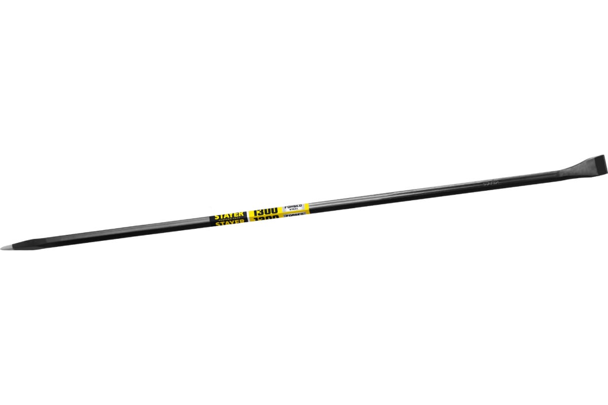 Лом Stayer Professional (21625-130)