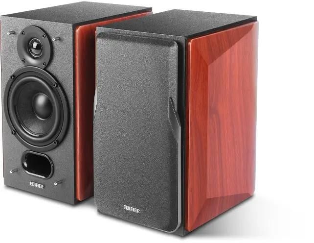

Акустика 2.0 Edifier P17, 20 Вт, коричневый (P17 brown), P17