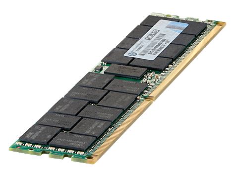 Память DDR3 RDIMM 8Gb HPE (647899-B21/664691-001/664691-001В)