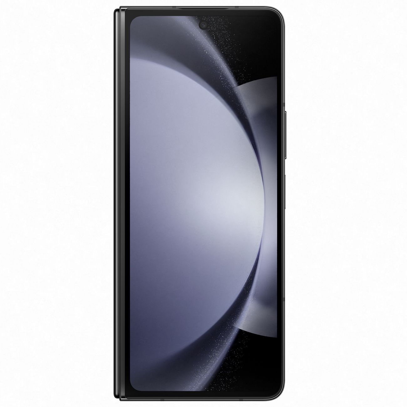 Смартфон Samsung Galaxy Z Fold5 12Gb/512Gb Android черный (SM-F946BZKCCAU),  1210397 купить по цене 157600 руб в Барнауле в интернет-магазине e2e4