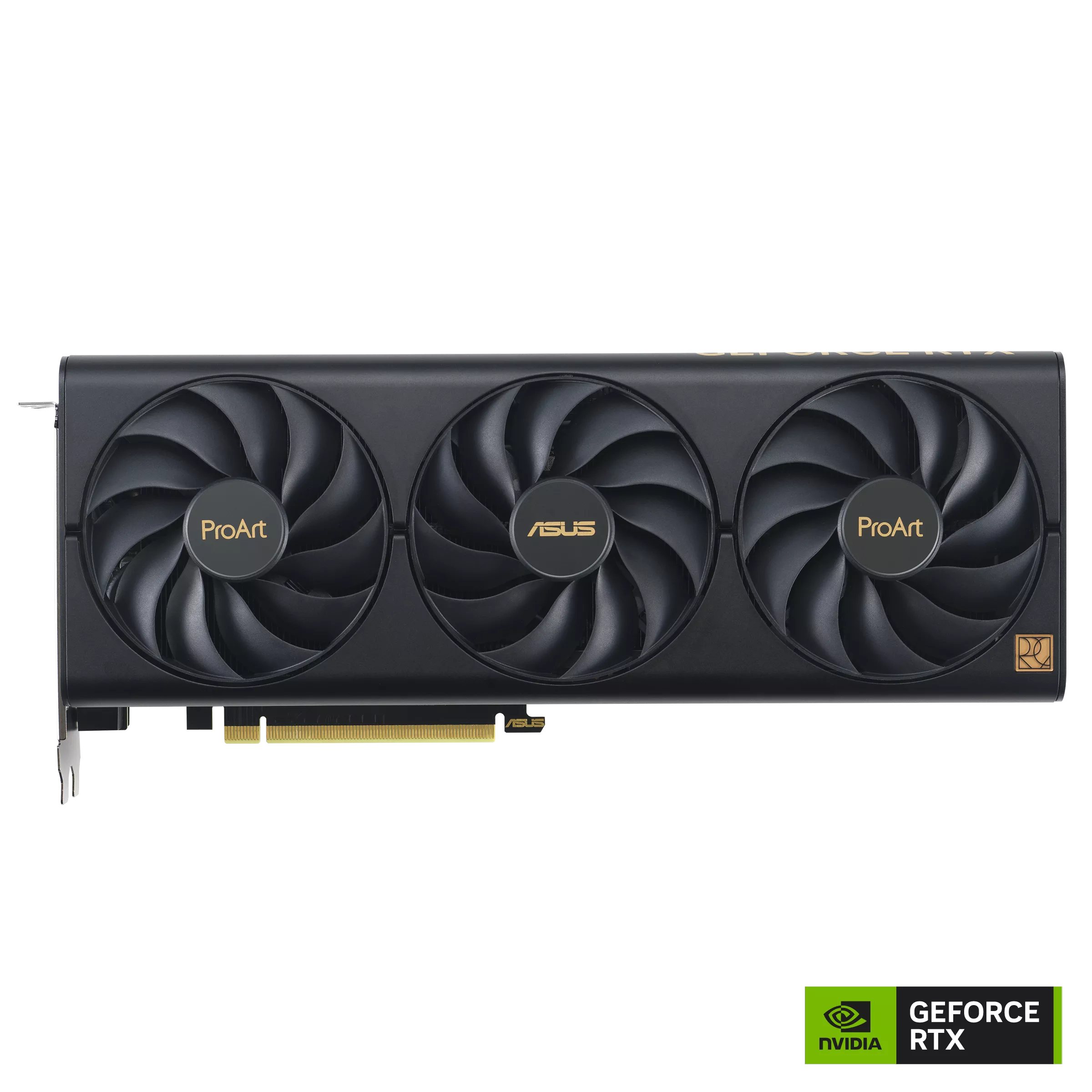 Видеокарта ASUS NVIDIA GeForce RTX 4060 ProArt OC, 8Gb GDDR6