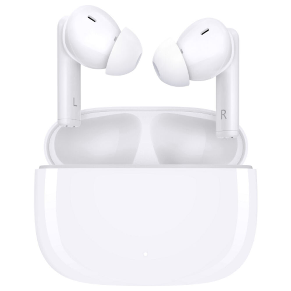

Наушники TWS Honor Choice Earbuds X5 Lite, белый (5504AANY), Earbuds X5 Lite