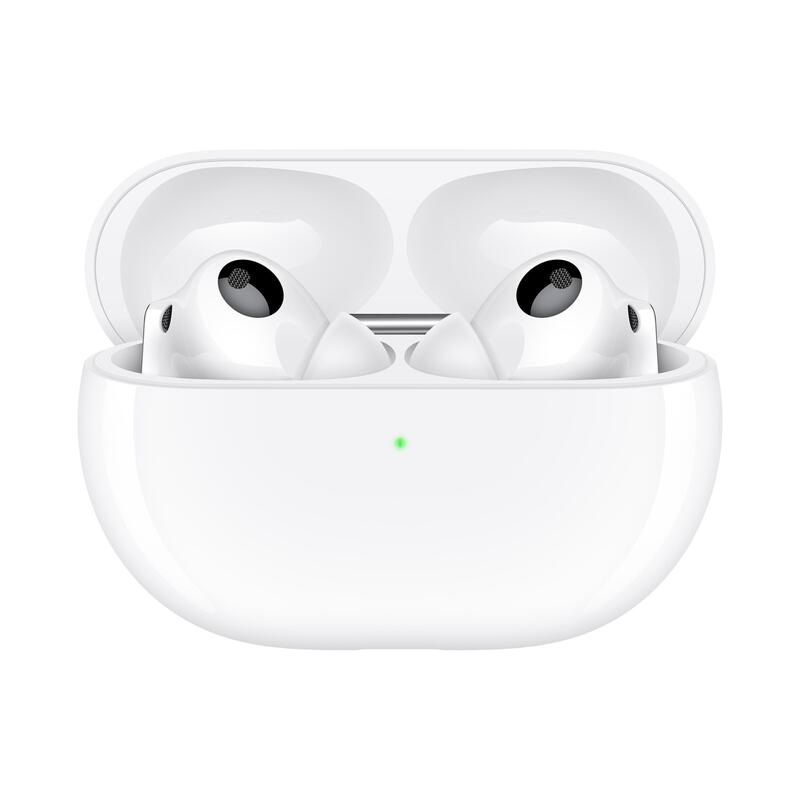 

Наушники TWS HUAWEI FREEBUDS PRO 3, белый (55037053), FREEBUDS PRO 3