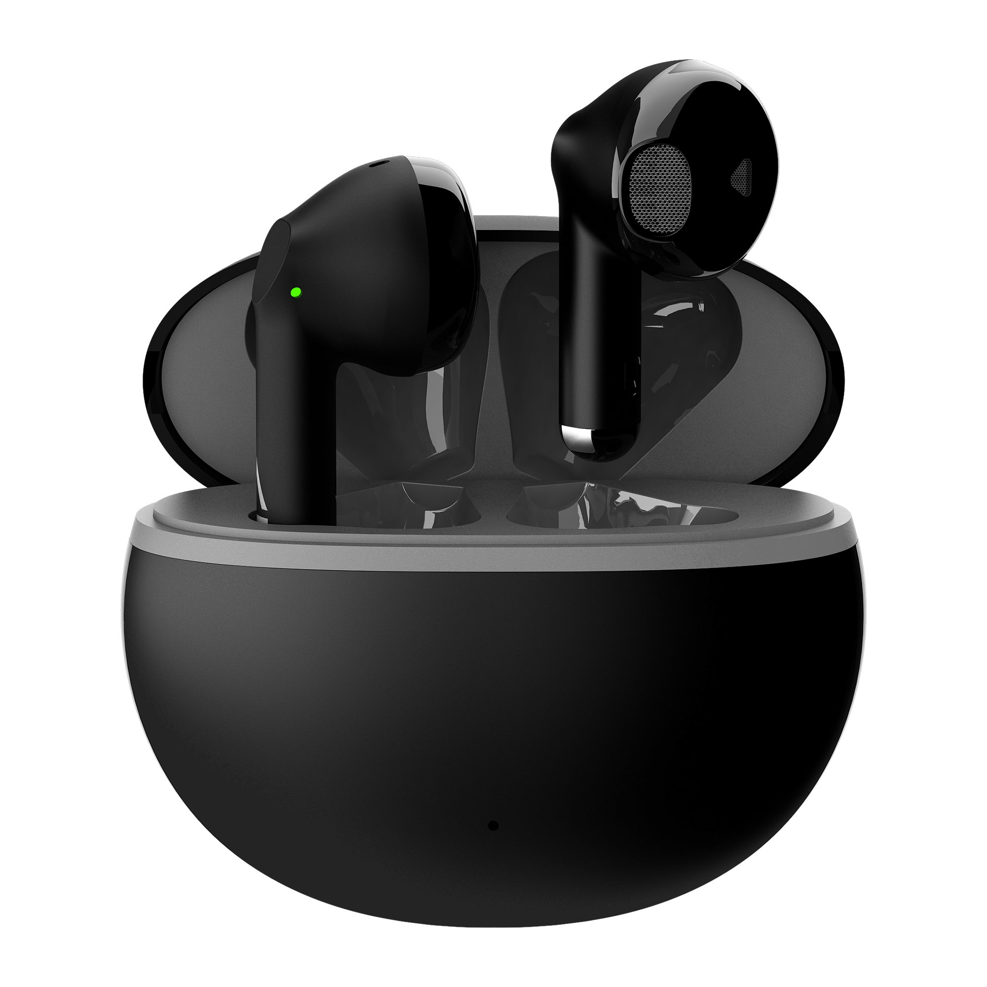 

Наушники TWS Creative ZEN AIR DOT, черный (51EF1120AA000), ZEN AIR DOT