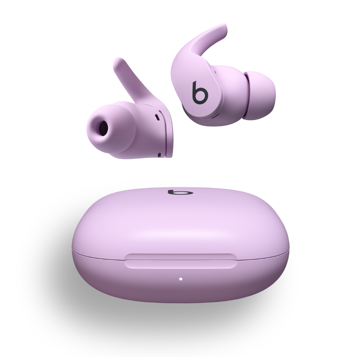 

Беспроводная гарнитура BEATS Fit Pro True Wireless, фиолетовый (MK2H3PA), Fit Pro True Wireless