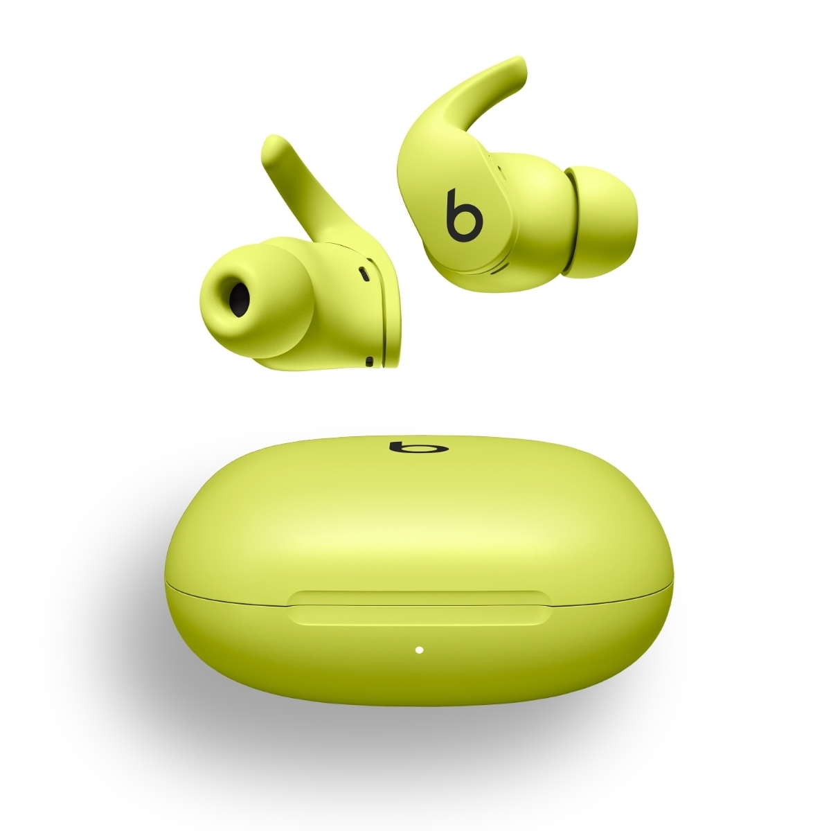 

Беспроводная гарнитура BEATS Fit Pro True Wireless, желтый (MPLK3PA), Fit Pro True Wireless