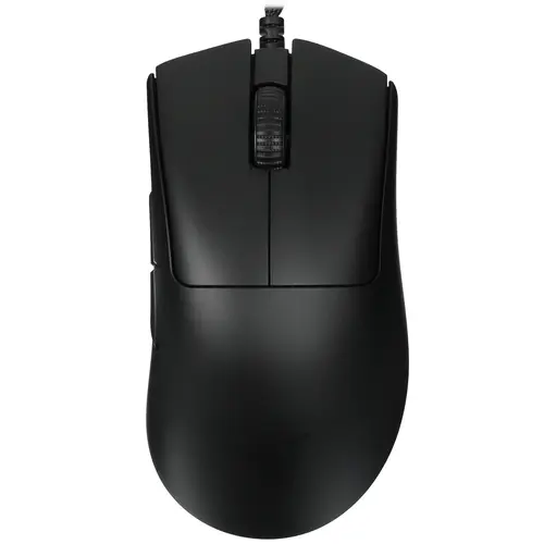 Мышь проводная Razer DeathAdder V3, 30000dpi, оптическая светодиодная, USB, черный (RZ01-04640100-R3M1)