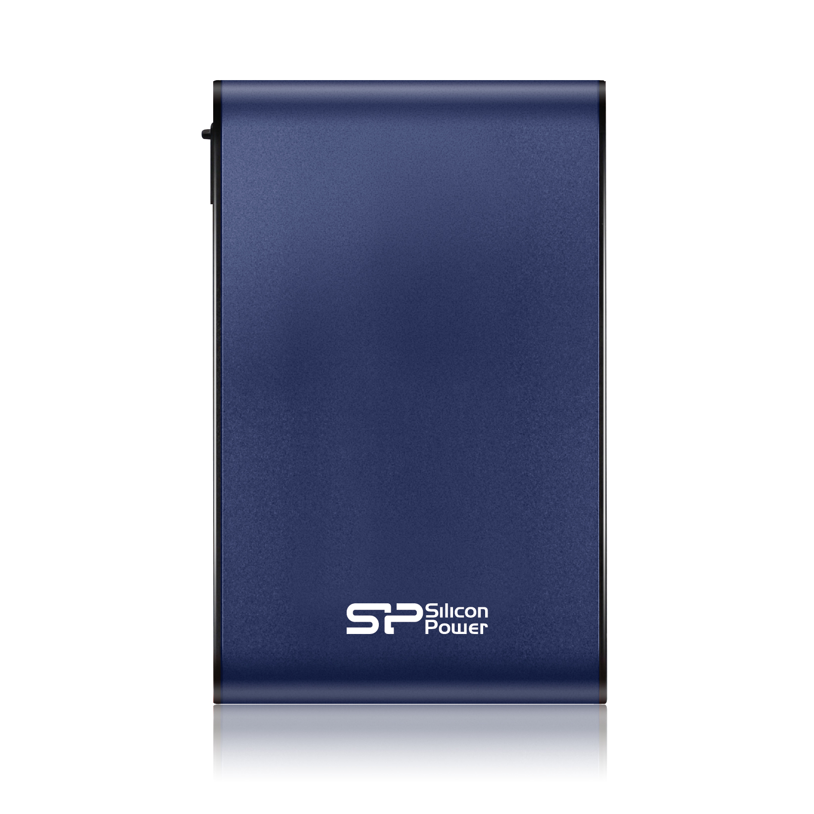 

Внешний жесткий диск (HDD) Silicon Power 1Tb, синий (SP010TBPHDA80S3B), SP010TBPHDA80S3B