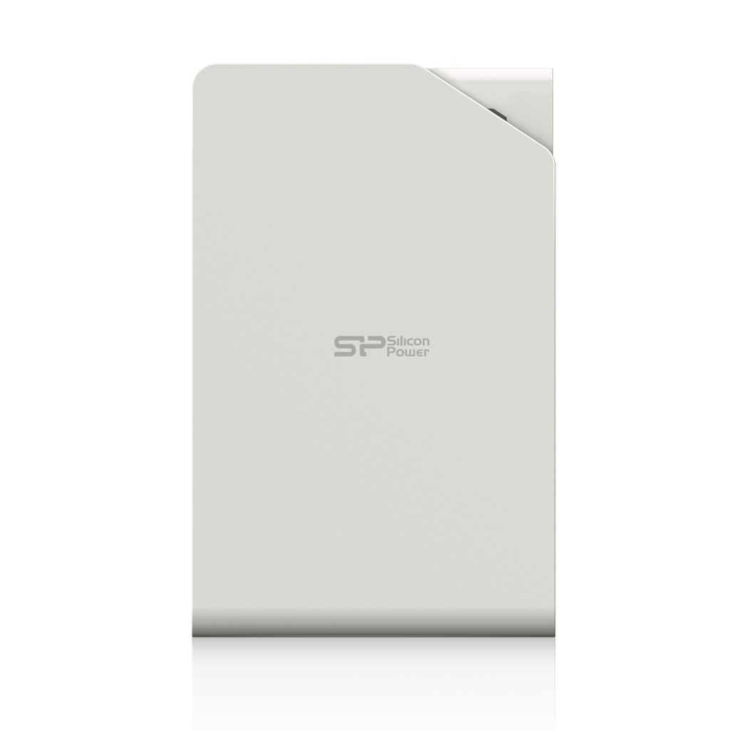 

Внешний жесткий диск (HDD) Silicon Power 2Tb, черный (Stream S03 2TB Black), Stream S03 2TB Black