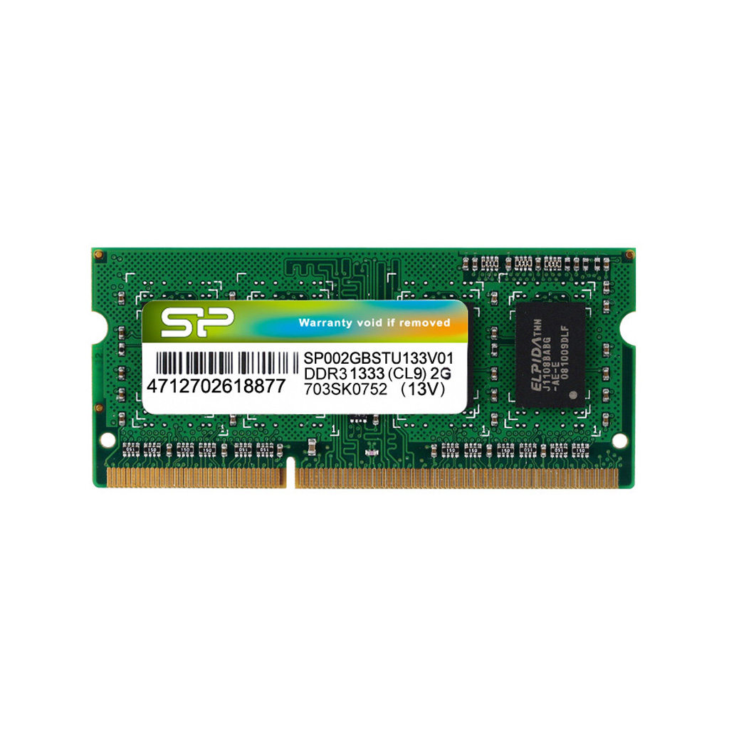 Ddr3 dimm cl9