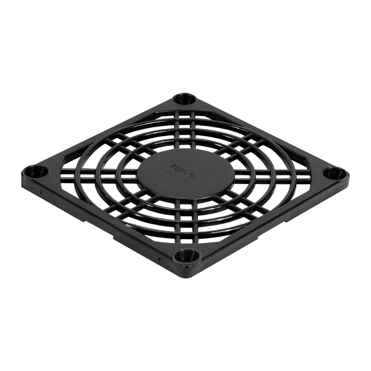 

Решетка для вентилятора 70x70 Exegate EG-070PSB, квадратная, черный (EX295268RUS), EG-070PSB