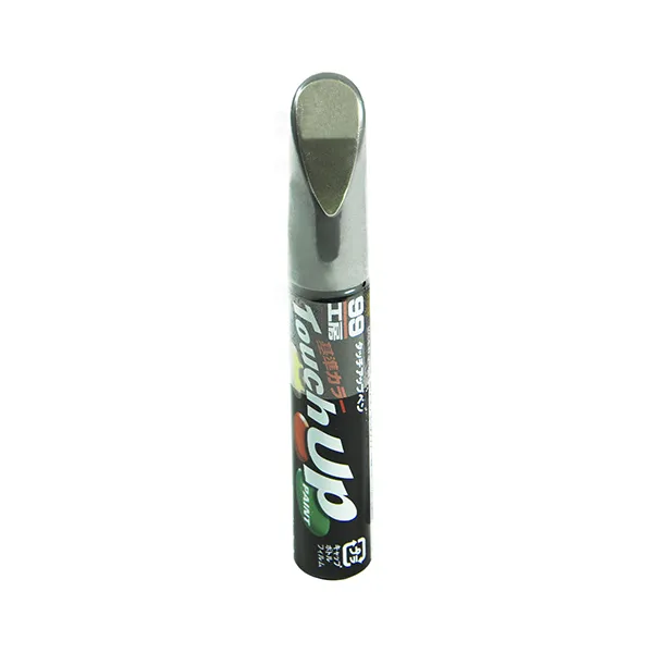 

Краска для ремонта сколов и царапин Soft99 TOUCH UP PAINT 1E7, флакон с кисточкой 12 мл (T26E), TOUCH UP PAINT 1E7