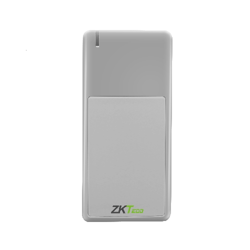 

RFID-считыватель ZKTeco MR1020, Mifare,EM-Marin, серый (MR1020), MR1020