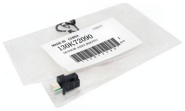

Оптический датчик выхода бумаги Xerox оригинал для Xerox WC 4110, 4112, 4595 (130K72090)
