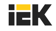 Вставка плавкая IEK ППНИ-33 (DPP10-032)
