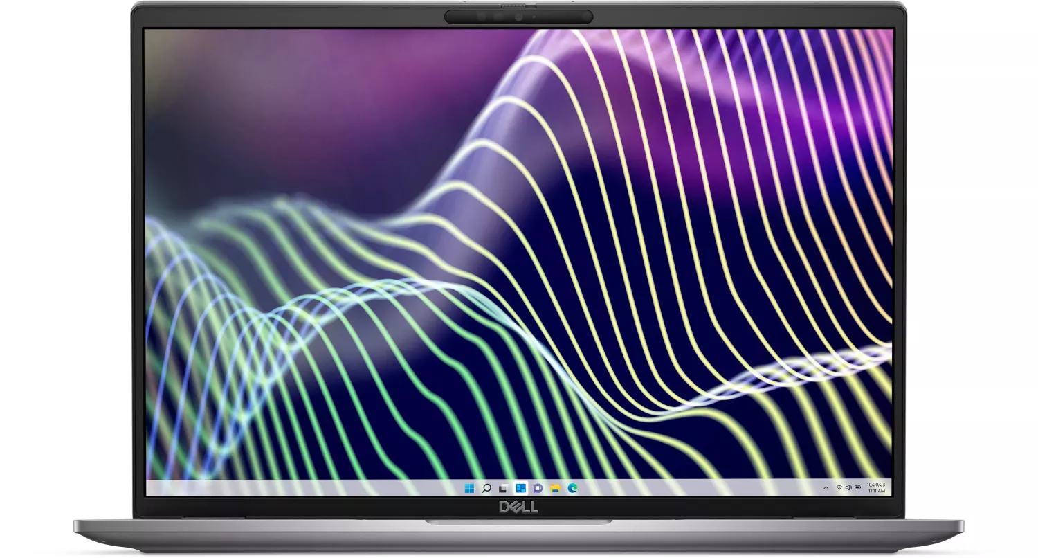 

Ноутбук Dell Latitude 7640 16" IPS 1920x1200, Intel Core i7 1370P 1.9 ГГц, 32Gb RAM, 512Gb SSD, W11Pro, серебристый (7000010916), Windows 11 Pro (англ.)
