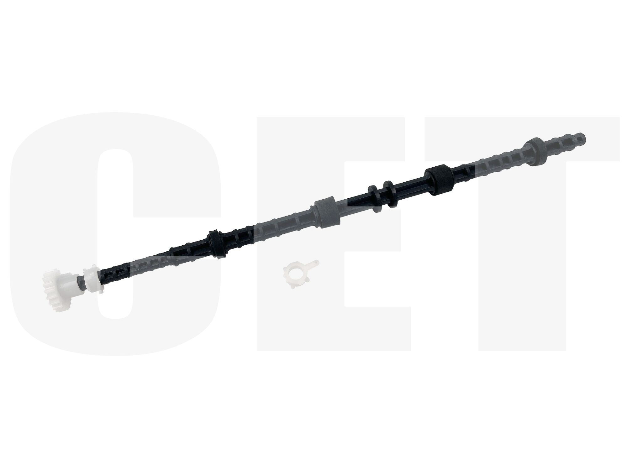 

Вал выхода бумаги CET для LJ P2055, RC2-6229 (DGP0654)