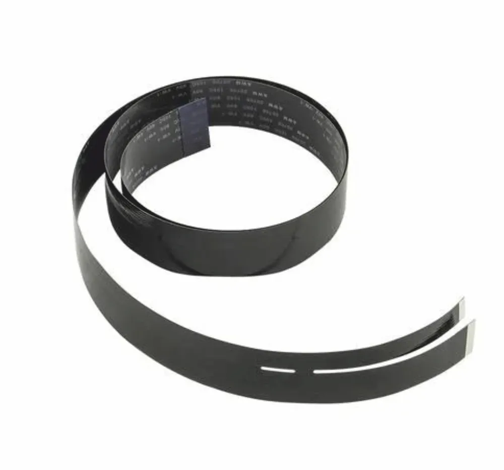 

Шлейф каретки сканера Cet FFK-M125 LJ Pro MFP M125/M126/M127, FFK-M125, CZ186-60104 (DGP0754) 12+6 pins, FFK-M125