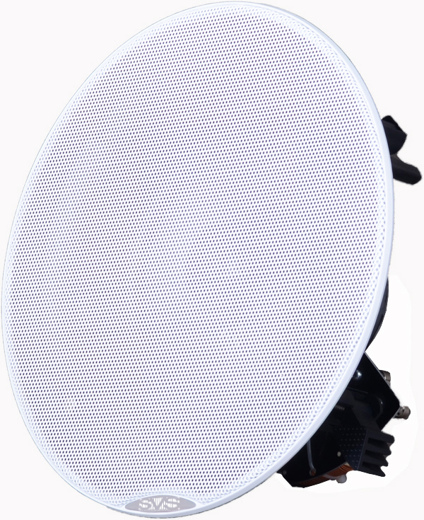 

Комплект акустики SVS Audiotechnik SCP-50 BT, 100 Вт, белый, SCP-50 BT