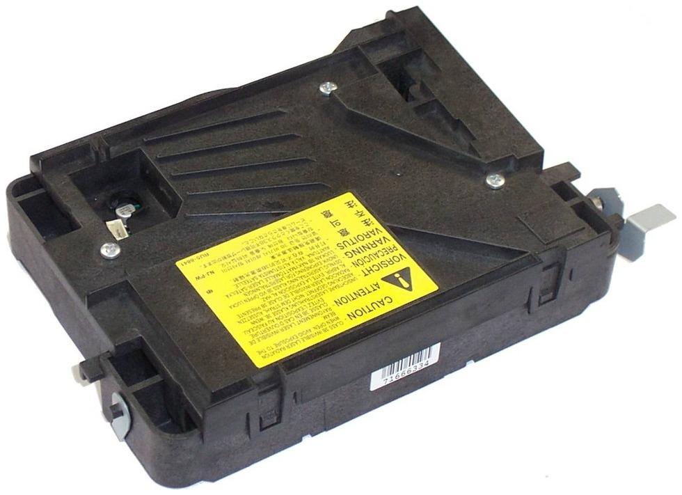 

Блок лазера HP оригинал P3015, M525, M521, LBP6750, RM1-6322 (RM1-6322_OEM)