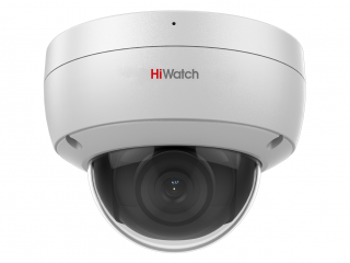 

IP-камера HiWatch DS-I252M(B)(2.8mm) 2.8 мм, уличная, купольная, 2Мпикс, CMOS, до 1920x1050, до 25 кадров/с, ИК подсветка 30м, POE, -40 °C/+60 °C, белый (DS-I252M(B)(2.8mm)), DS-I252M(B)(2.8mm)