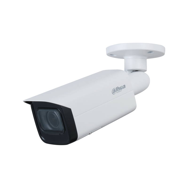 

IP-камера DAHUA DH-IPC-HFW1230T-ZS-S5 2.8 мм - 12 мм, уличная, цилиндрическая, 2Мпикс, CMOS, до 1980x1080, до 25 кадров/с, ИК подсветка 50м, POE, -40 °C/+60 °C, белый (DH-IPC-HFW1230T-ZS-S5), DH-IPC-HFW1230T-ZS-S5