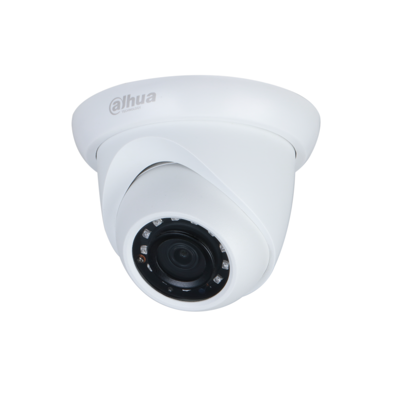 

IP-камера DAHUA DH-IPC-HDW1431SP-0280B-S4 2.8 мм, уличная, купольная, 4Мпикс, CMOS, до 2560x1440, до 25 кадров/с, ИК подсветка 30м, POE, -40 °C/+60 °C, белый (DH-IPC-HDW1431SP-0280B-S4), DH-IPC-HDW1431SP-0280B-S4