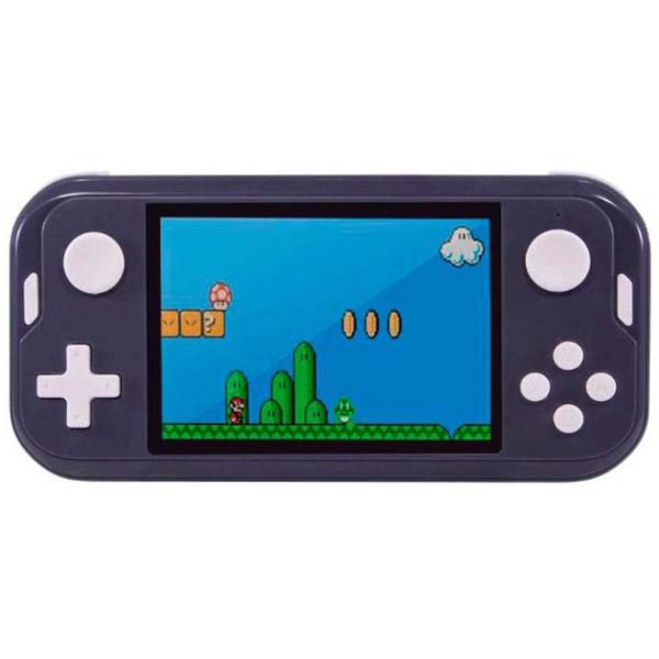 

Игровая приставка PGP AIO Union C35a, серый + 4000 игр (PKTP26), Union C35a