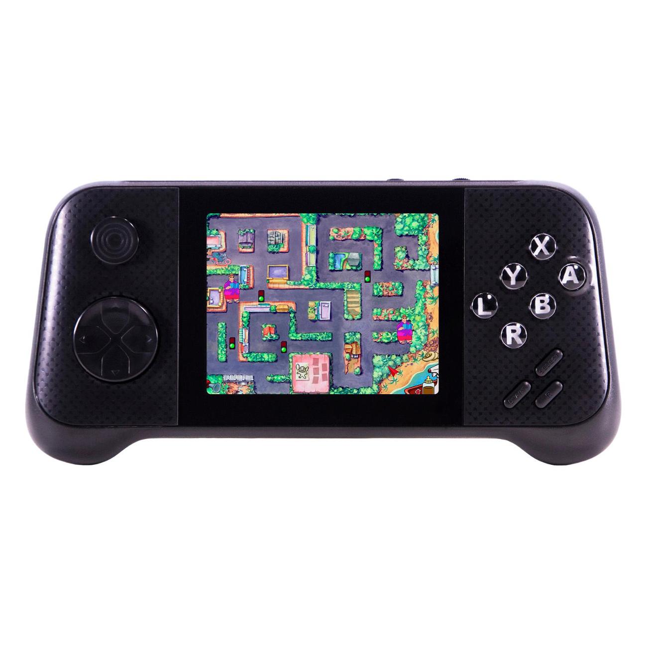 Игровая приставка PGP AIO Union X35 1Gb