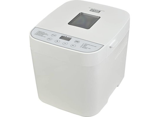 Хлебопечь GFgril GFB-2000 550 Вт