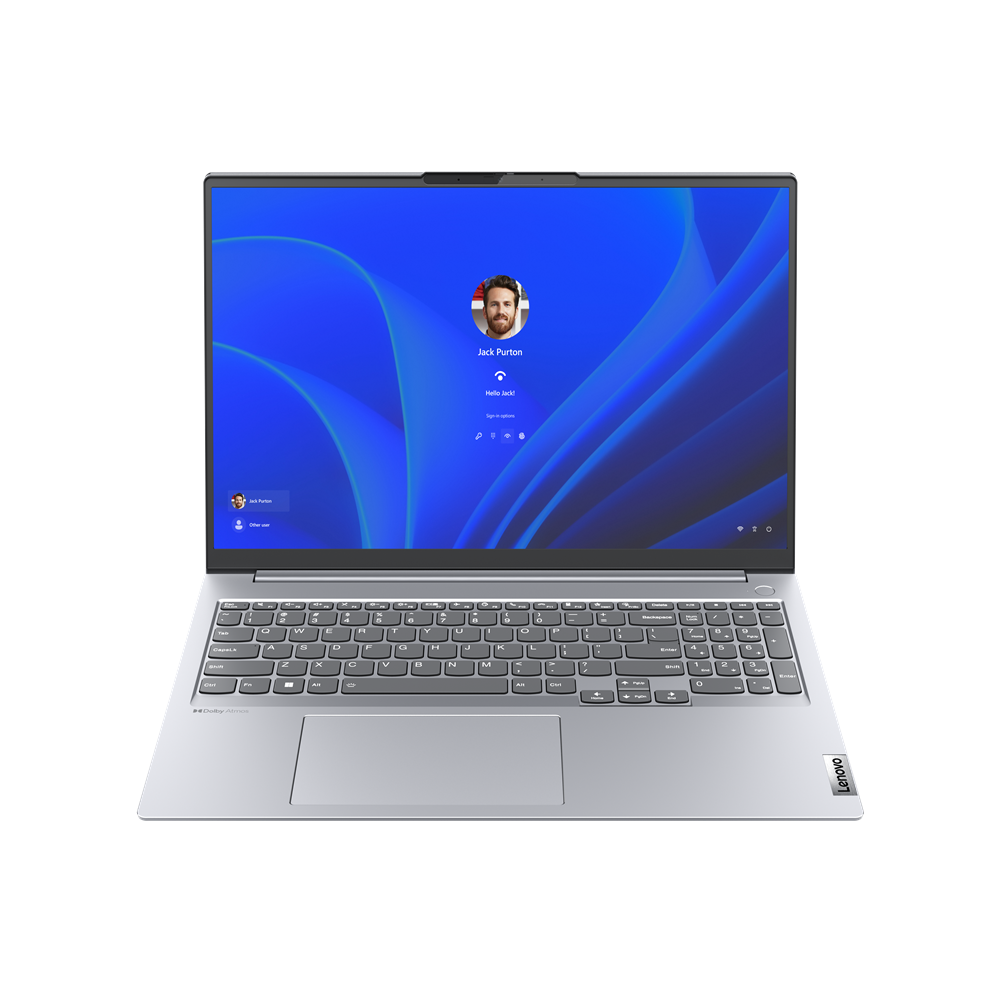 Ноутбук Lenovo ThinkBook 16 IAP G4+ 16