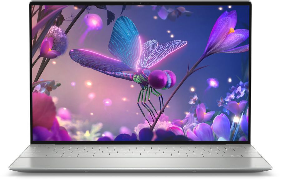 

Ноутбук Dell XPS 13 Plus 9320 13.4" 1920x1200 Touch, Intel Core i7 1360P 2.2 ГГц, 16Gb RAM, 512Gb SSD, W11Pro, серебристый (9320-0002), 9320